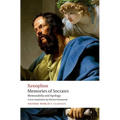 Memories of Socrates: Memorabilia and Apology