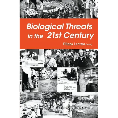 Biological Threats in the 21st Century