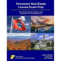 Tennessee Real Estate License Exam Prep: All-in-One Review and Testing to Pass Tennessee's PSI Real Estate Exam