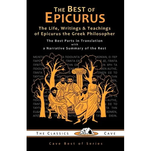 The Best of Epicurus
