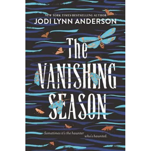 The Vanishing Season