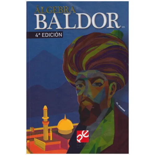 Algebra 4th Edition - Baldor