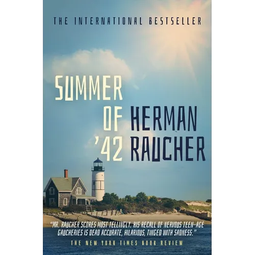 Summer of '42
