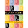 No Turning Back: A Hopi Woman's Struggle to Live in Two Worlds