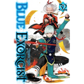 Blue Exorcist, Vol. 32