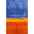 Number Theory: A Very Short Introduction