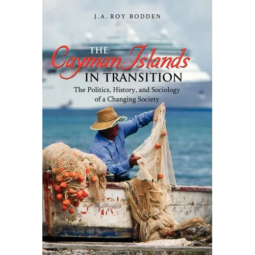 The Cayman Islands in Transition
