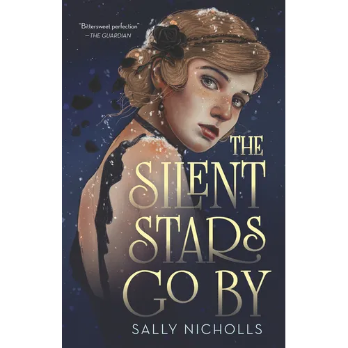 The Silent Stars Go by