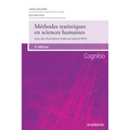 Méthodes statistiques en sciences humaines (2e édition)