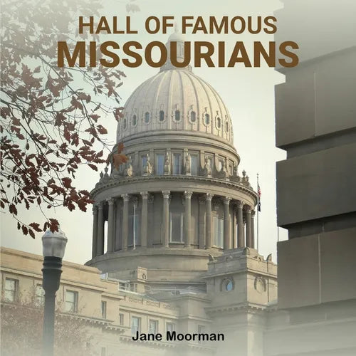 Hall of Famous Missourians