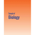 Concepts of Biology