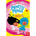 Princess Minna: The Best Princess