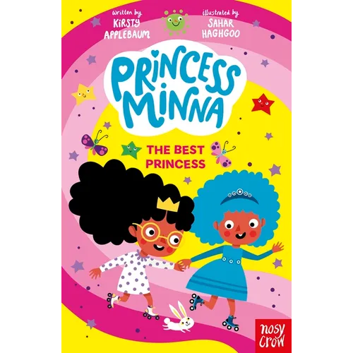 Princess Minna: The Best Princess