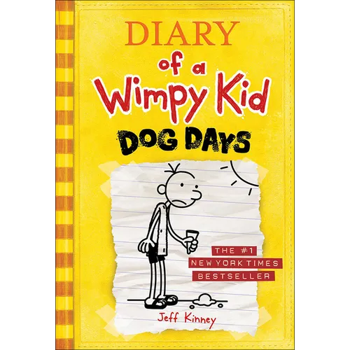 Dog Days