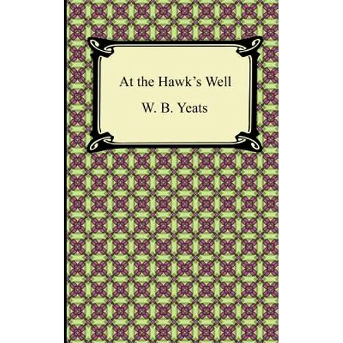 At the Hawk's Well