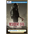 Resident Evil Requiem Strategy Guide (Full Color Premium Hardback): 100% Unofficial - 100% Helpful Walkthrough