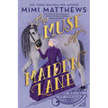 The Muse of Maiden Lane