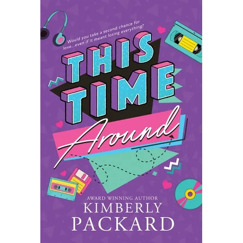 This Time Around