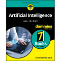 Artificial Intelligence All-In-One for Dummies
