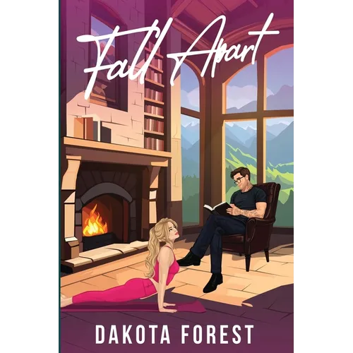 Fall Apart
