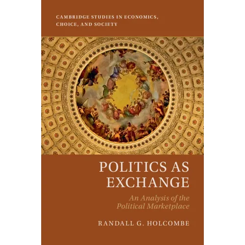 Politics as Exchange