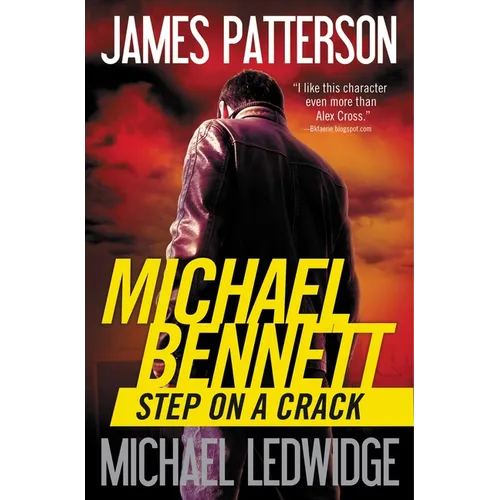 Step on a Crack