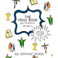 The Mass Book for Catholic Children