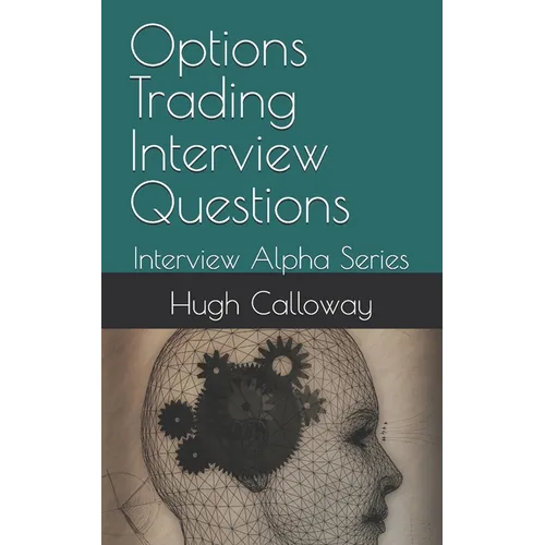 Options Trading Interview Questions