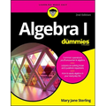 Algebra I for Dummies