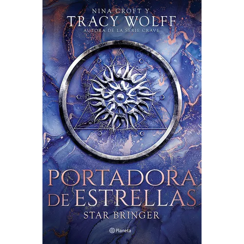 Portadora de Estrellas / Star Bringer