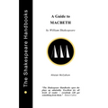 A Guide to Macbeth