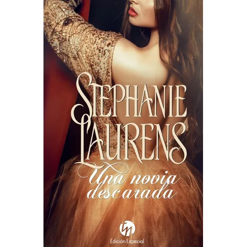 Una novia descarada
