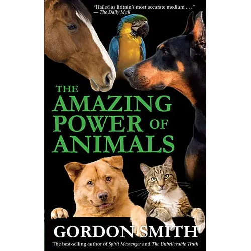 Amazing Power of Animals