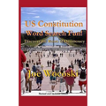 US Constitution Word Search Fun!: Discover the Roots of American Democracy