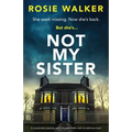 Not My Sister: A completely gripping psychological thriller with an addictive twist
