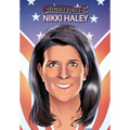 Female Force: Nikki Haley
