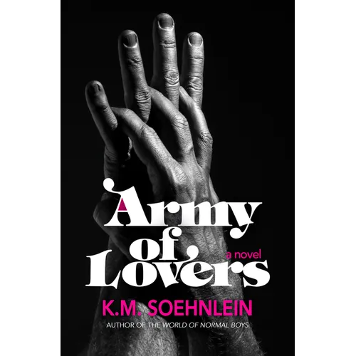 Army of Lovers