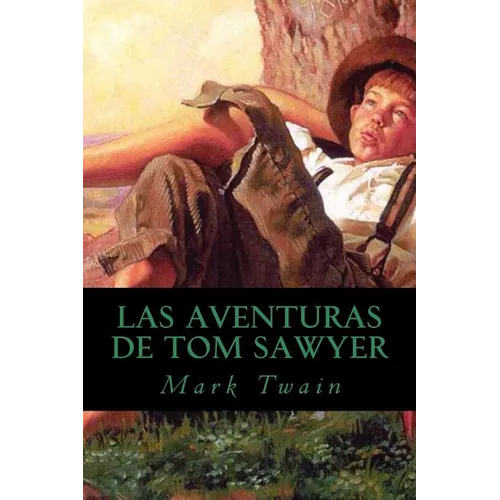 Las Aventuras de Tom Sawyer