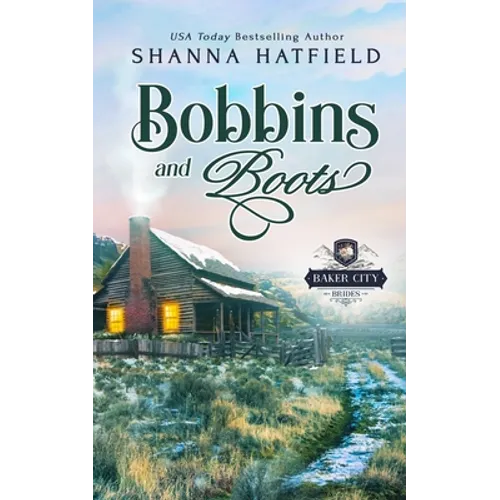 Bobbins and Boots