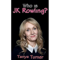 Who Is JK Rowling?