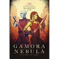 Gamora and Nebula: Sisters in Arms