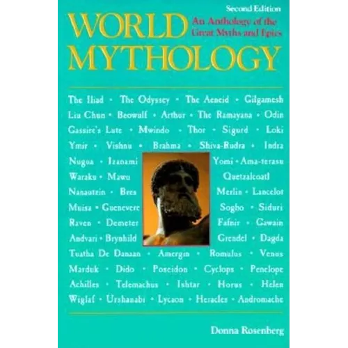 World Mythology