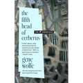 The Fifth Head of Cerberus: Three Novellas