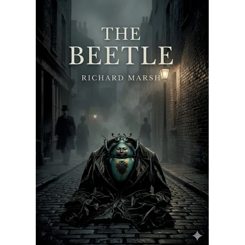 The Beetle: by Richard Marsh