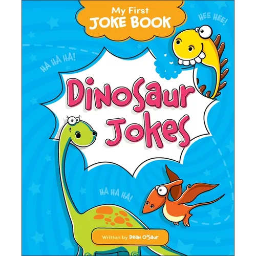 Dinosaur Jokes