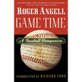 Game Time: A Baseball Companion