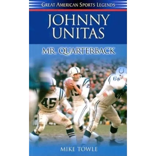 Johnny Unitas