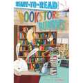 Bookstore Bunnies: Ready-To-Read Pre-Level 1