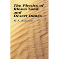 The Physics of Blown Sand and Desert Dunes