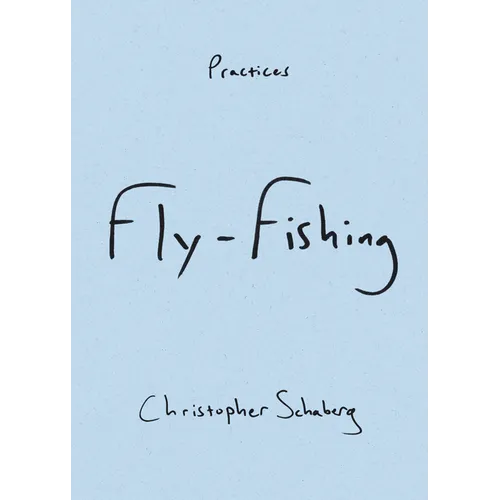 Fly-Fishing